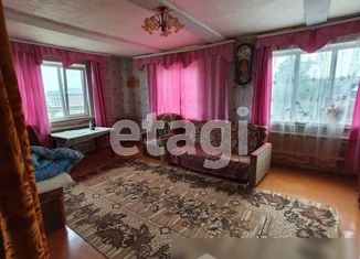 Продам дом, 84.8 м2, деревня Арово