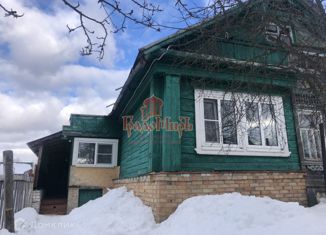 Продается дом, 56 м2, Карабаново, Красногорская улица, 33
