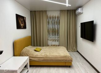 Продам 1-ком. квартиру, 36.2 м2, Курск, улица Перекальского, 9