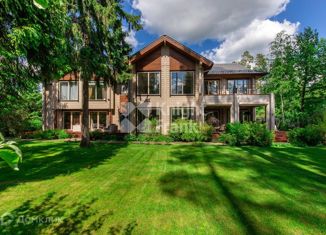 Дом в аренду, 620 м2, деревня Дунино, коттеджный посёлок Лесные Дали-3, 27