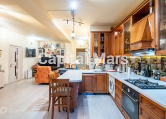 Продается 3-ком. квартира, 88.6 м2, Москва, Перовская улица, 49/53, метро Перово
