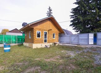 Продам дом, 25 м2, Новосибирск, метро Студенческая, Цветочная улица, 10