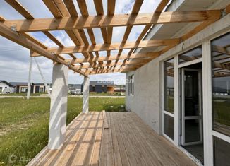 Продается дом, 105 м2, село Верхнемакарово, Колхозная улица, 29