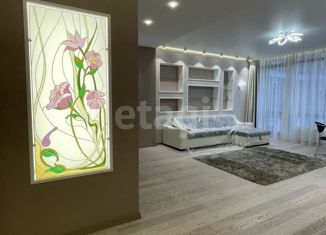 3-ком. квартира на продажу, 120.1 м2, Казань, Меридианная улица, 1, Ново-Савиновский район