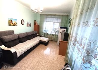 3-комнатная квартира на продажу, 74.7 м2, Кемеровская область, Ленинградская улица, 50