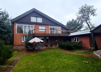 Продам дом, 308 м2, СНТ Дружба