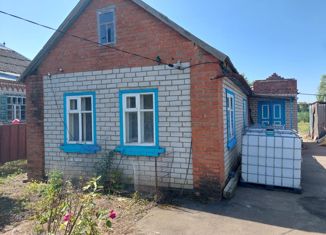 Дом на продажу, 51 м2, станица Новотитаровская