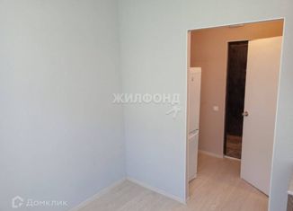Продаю квартиру студию, 18 м2, Новосибирск, Каменская улица, 26