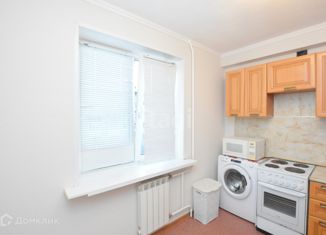 2-комнатная квартира на продажу, 43.7 м2, Нефтеюганск, 12-й микрорайон, 47