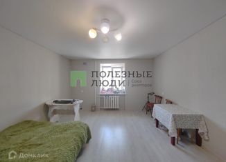 1-комнатная квартира на продажу, 30.6 м2, Уфа, проспект Октября, 105