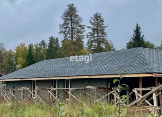 Продам дом, 180 м2, деревня Светлое