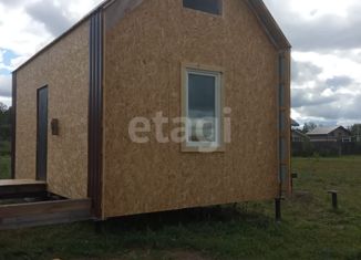 Продажа земельного участка, 13.2 сот., деревня Иваново-Кошевники