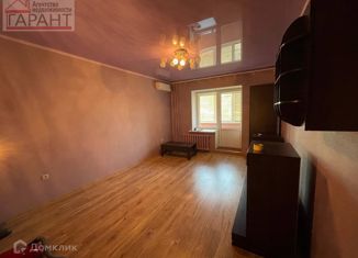 Продаю 1-комнатную квартиру, 49.2 м2, Самара, Революционная улица, 130, метро Гагаринская