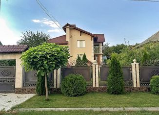 Продам дом, 189.2 м2, Краснодар, Троицкая улица, 158, микрорайон Сады Калинина