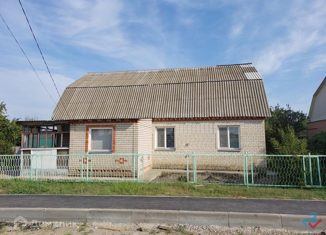 Продажа дома, 114 м2, посёлок городского типа Татищево, Полевая улица, 4