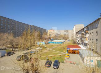 Продается комната, 12.2 м2, Екатеринбург, Военная улица, 8А, Военная улица