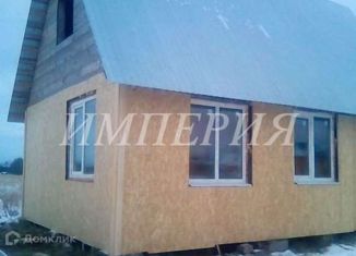 Продам дом, 60 м2, деревня Рогачево