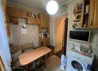 Продажа трехкомнатной квартиры, 57.9 м2, Москва, Сумская улица, 6к5, метро Южная