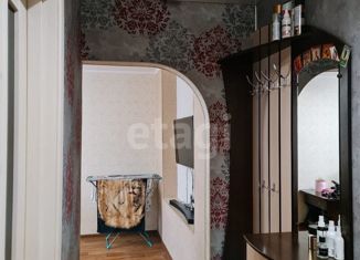 Продается 2-ком. квартира, 43 м2, Прокопьевск, улица Обручева, 5