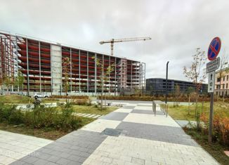 Продается машиноместо, 13.3 м2, Москва, станция Депо, жилой комплекс Люблинский Парк, к37