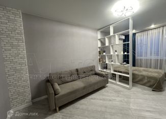 Продам 1-комнатную квартиру, 43 м2, Ростовская область, 2-я Баррикадная улица, 4с3
