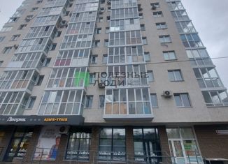 Продажа квартиры студии, 19.3 м2, Уфа, жилой район Черниковка, Кольцевая улица, 203/3