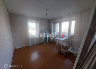 4-комнатная квартира на продажу, 75.4 м2, Петушки, улица Строителей, 26