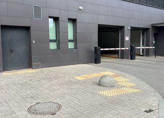 Машиноместо на продажу, 13 м2, Москва, Мукомольный проезд, 2, станция Деловой центр