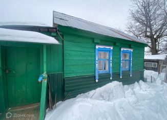 Продажа дома, 30 м2, Орловская область
