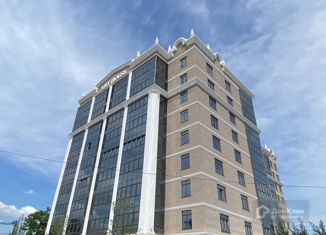 Продажа трехкомнатной квартиры, 130 м2, Краснодар, улица Чкалова, 8, улица Чкалова