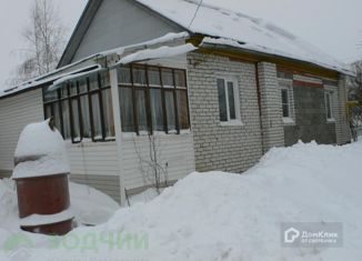 Продам дом, 52 м2, Мариинский Посад, улица Фурманова