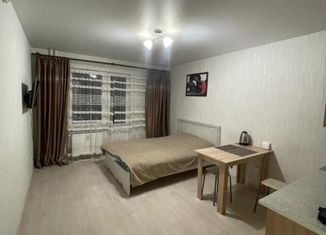 Квартира на продажу студия, 26.8 м2, Зеленодольск, проспект Строителей, 8