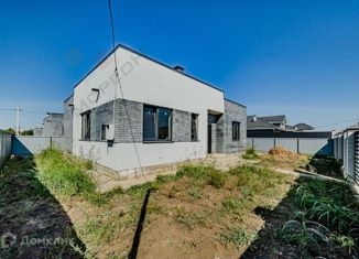 Продажа дома, 103 м2, коттеджный посёлок Лето, улица Сергея Медунова, 27/1