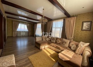 Продам дом, 338.7 м2, деревня Кузнецово, Сибирская улица