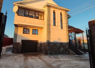 Продажа дома, 310 м2, село Ближнее Борисово, Центральная улица, 33