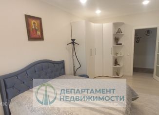 Продается 1-комнатная квартира, 47 м2, Краснодарский край, Парусная улица, 10к2