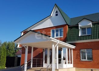 Продаю дом, 420 м2, Тверская область, Норильский переулок, 11