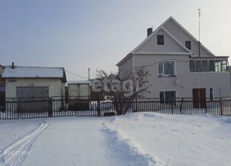 Продам дом, 151.4 м2, село Усть-Каменка, улица Мира, 105
