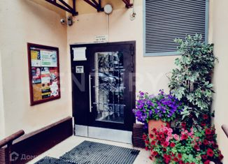 Продажа 2-комнатной квартиры, 58 м2, Москва, Погонный проезд, 14, Погонный проезд