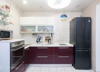 Продажа 1-комнатной квартиры, 43.5 м2, Екатеринбург, улица Чекистов, 18, улица Чекистов