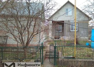 Продается дом, 110 м2, Ставрополь, микрорайон № 11, садоводческое некоммерческое товарищество Озон, 120