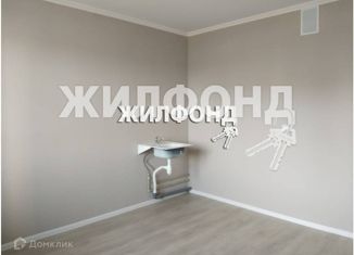 1-ком. квартира на продажу, 38.9 м2, Краснодар, улица Западный Обход, 39/1к3, ЖК Мой Город
