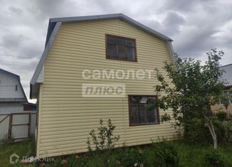 Дом на продажу, 41 м2, Зеленодольск