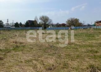 Земельный участок на продажу, 13.9 сот., деревня Медвенка