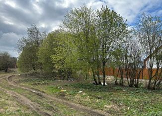 Земельный участок на продажу, 12 сот., СНТ Тавры, Болотная улица