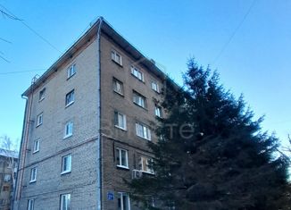 Однокомнатная квартира на продажу, 31.2 м2, Новосибирск, 2-я улица Союза Молодежи, 27А, 2-я улица Союза Молодежи