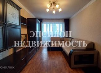 Двухкомнатная квартира на продажу, 47.1 м2, Курская область, улица Гагарина, 20