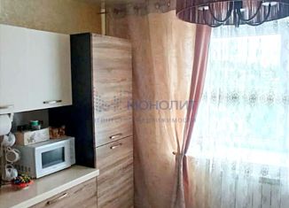 2-ком. квартира на продажу, 64.4 м2, Нижний Новгород, улица Углова, 6, улица Углова