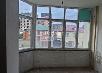 Продается 1-комнатная квартира, 58 м2, Дагестан, Сергокалинская улица, 15