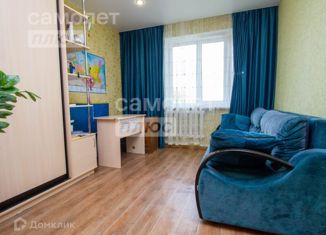 Продается 3-ком. квартира, 65 м2, Ульяновск, улица Рябикова, 118